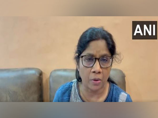 West Bengal minister Shashi Panja (Photo/ANI)