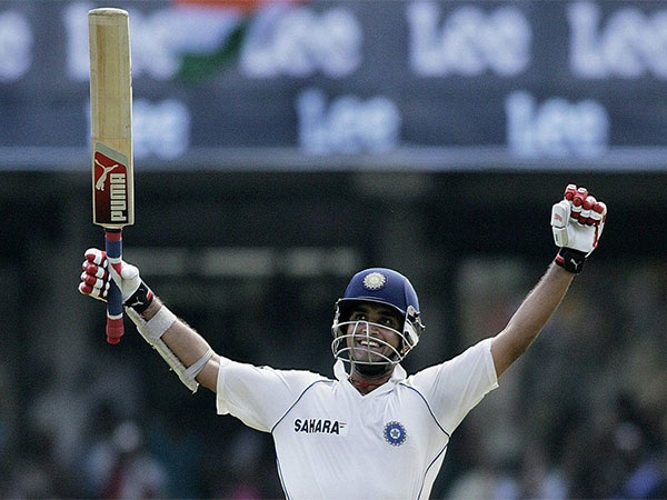 Sourav Ganguly. (Photo- ICC)