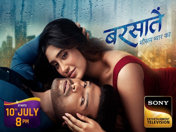 'Barsatein-Mausam Pyaar Ka' poster (Image source: Instagram)