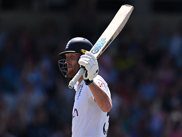 Ben Stokes. (Photo- ECB)