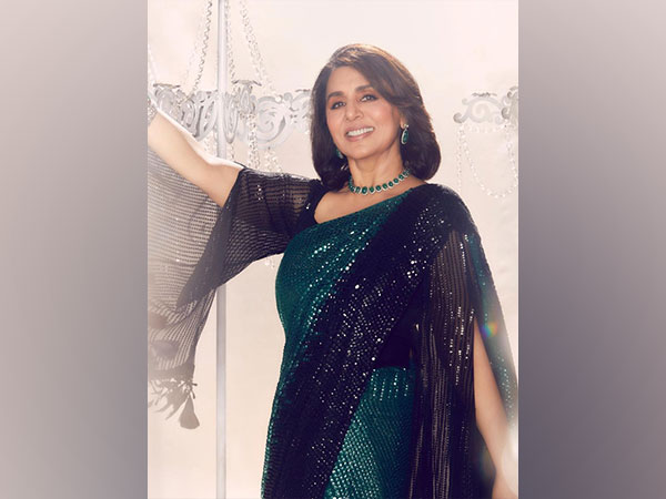 Neetu Kapoor (Image source: Instagram)
