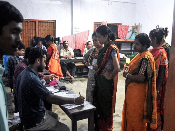 Representative Image