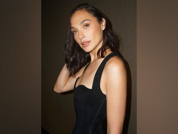 Gal Gadot (Image source: Instagram)