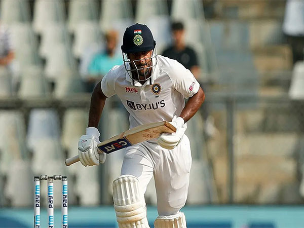 Mayank Agarwal played crucial knocks for South Zone. (Photo- BCCI)