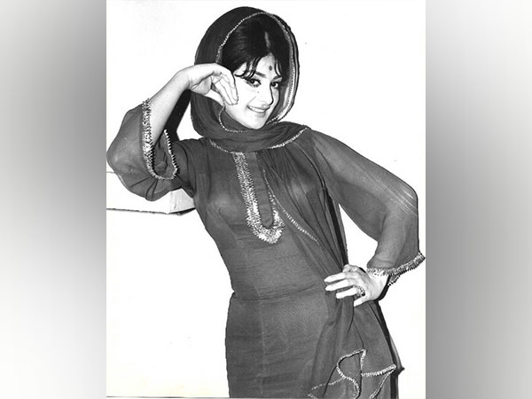 Saira Banu (Image source: Instagram)
