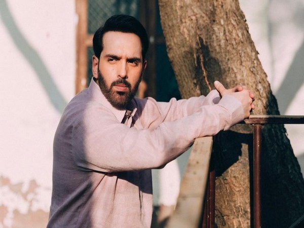 Luv Sinha (Image source: Instagram)