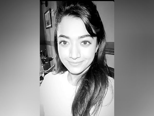 Rashmika Mandanna (Image Source: Instagram)