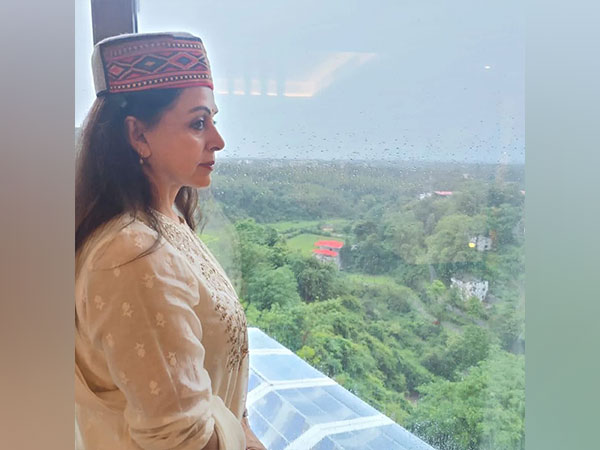 Hema Malini (Image source: Twitter)