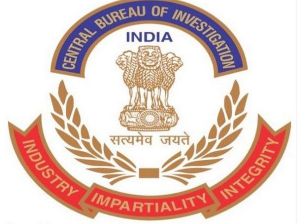 Central Bureau of Investigation