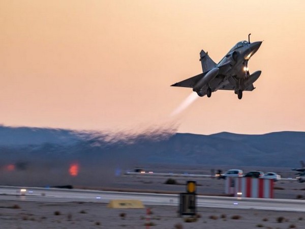 Israeli Aerospace Industries signs agreement to acquire HELA Systems (Source: TPS)