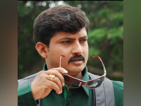 Alleged fraudster Mahesh Tanorva (Photo/ANI)