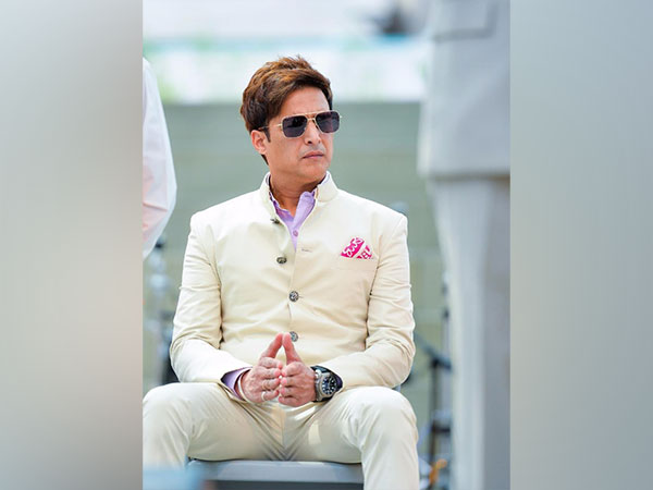 Jimmy Shergill (Image source: Instagram)
