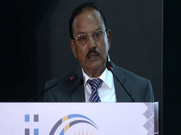 National Security Advisor Ajit Doval (Photo/ANI)