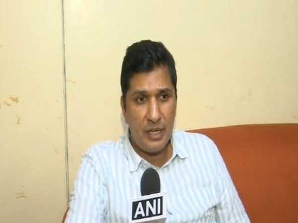 Delhi Minister Saurabh Bhardwaj (Photo/ANI)