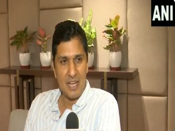 Delhi Minister Saurabh Bhardwaj (Photo/ANI)