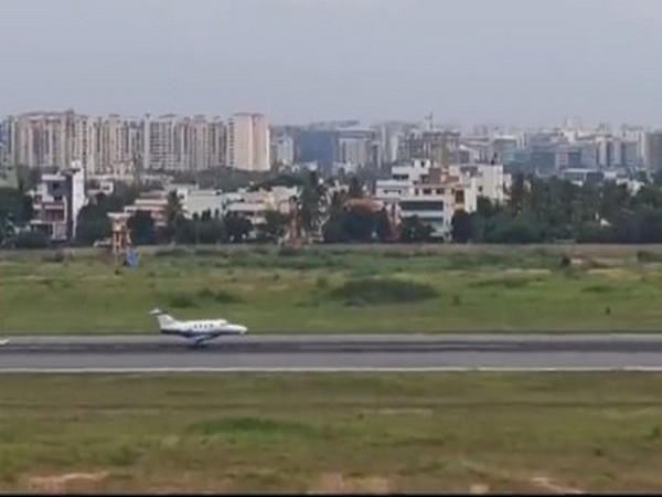 Visuals from the site (Photo/ANI)