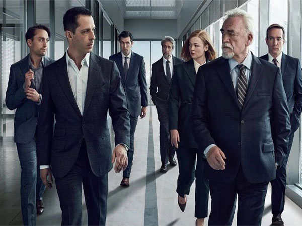 Succession (Image source: Twitter)