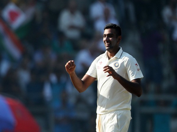 Ravichandran Ashwin. (Photo- ICC)