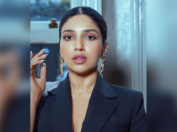 Actor Bhumi Pednekar (Image source: Instagram)