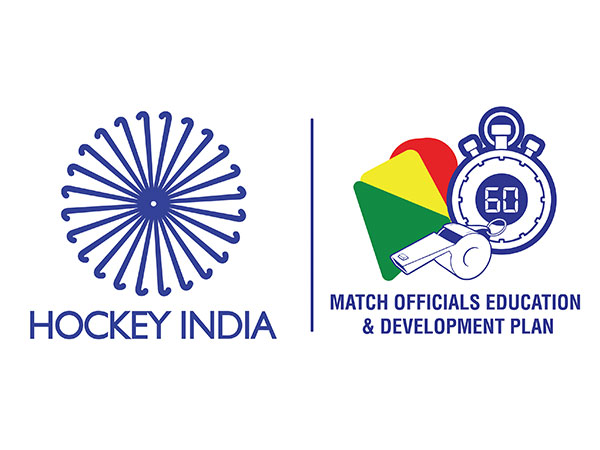 Match Officials Education and Development Plan (Source: Hockey India)