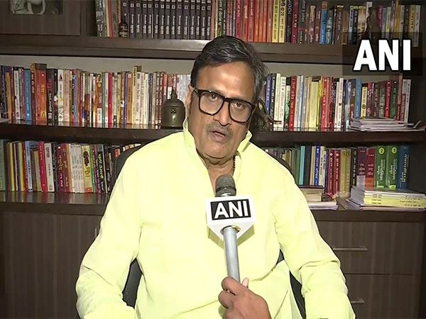 Rajasthan BJP leader of opposition (File Photo/ANI) 