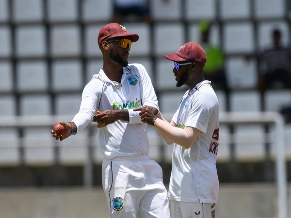 West Indies players (Photo: Twitter/Windies Cricket)
