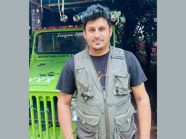 Evergreen County allows visitors to stay in the traditional cottages of Coorg while being close to unadulterated nature