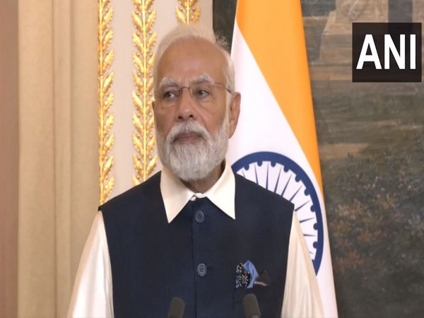 Prime Minister Narendra Modi (Source: Photo/ANI)