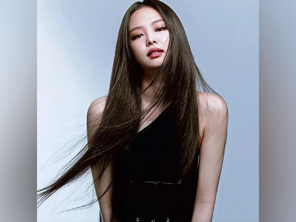 Jennie Kim (Image source:Twitter)