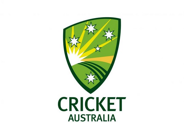Cricket Australia logo 