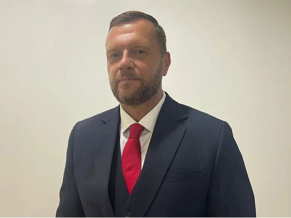 Scott Cooper (Photo/ISL)