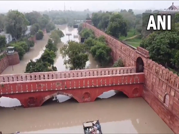 Visual from the spot (Photo/ANI)