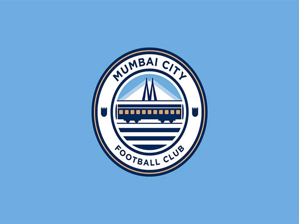 Mumbai City FC new crest. (Photo- ISL)