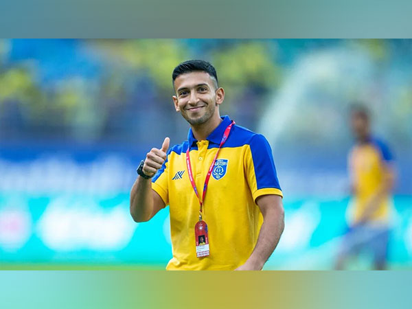 Sahal Abdul Samad (Image: ISL) 