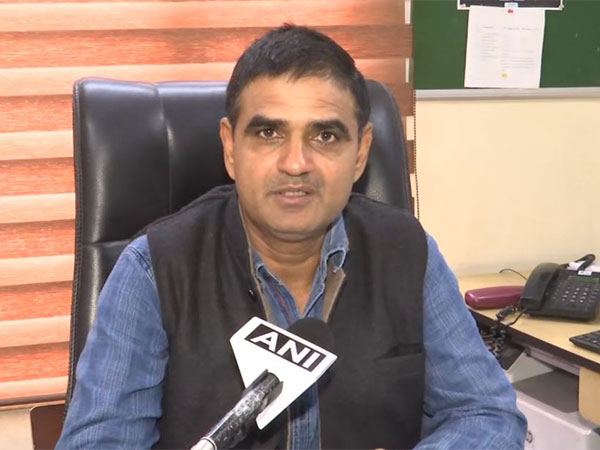 IMD Shimla Director Surender Paul (Photo/ANI)
