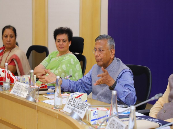 Attorney General R Venkatramani (File Photo: Twitter/@NCWIndia)