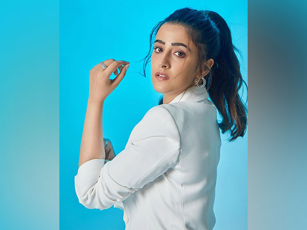 Nupur Sanon (Image Source: Instagram)