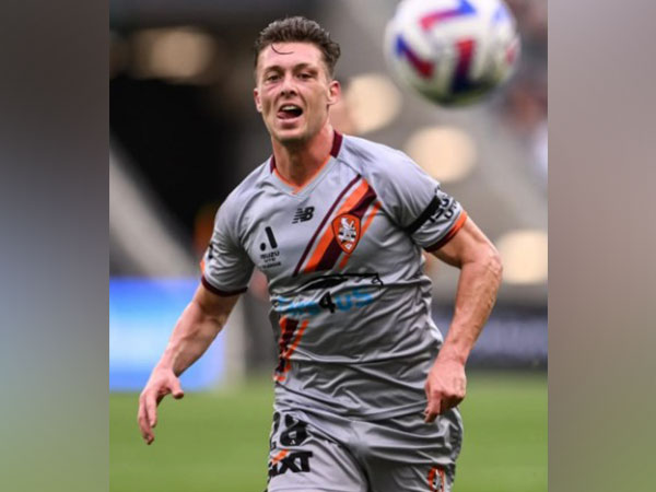 Joe Knowles (Photo/ISL)