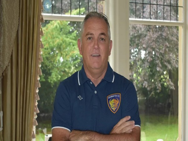 Owen Coyle (Photo: ISL Media)