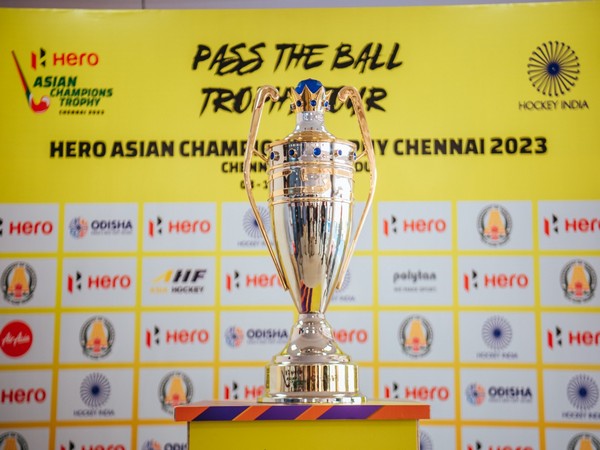 Pass the Ball Trophy Tour reaches iconic Kalinga Stadium (Photo: Sports Odisha)