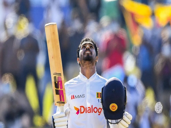 Dhananjaya de Silva (Photo: ICC)