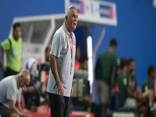 Owen Coyle (Image: ISL) 