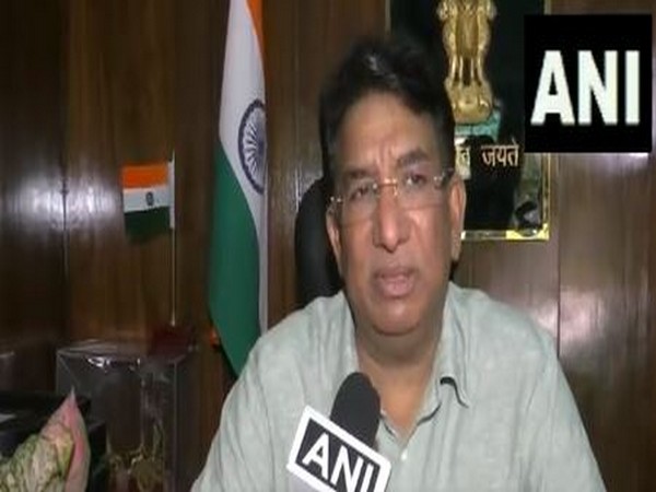 Satbir Singh Kadian (Photo/ANI)