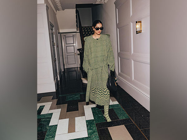 Sonam Kapoor (Image Source: Instagram)