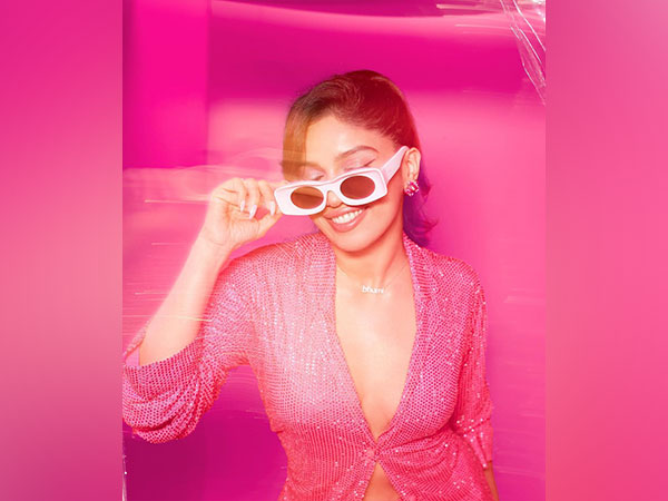 Bhumi Pednekar (Image source: Instagram)