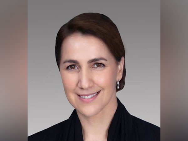 Mariam bint Mohammed Almheiri, Minister of Climate Change and Environment of UAE (Photo/Twitter)