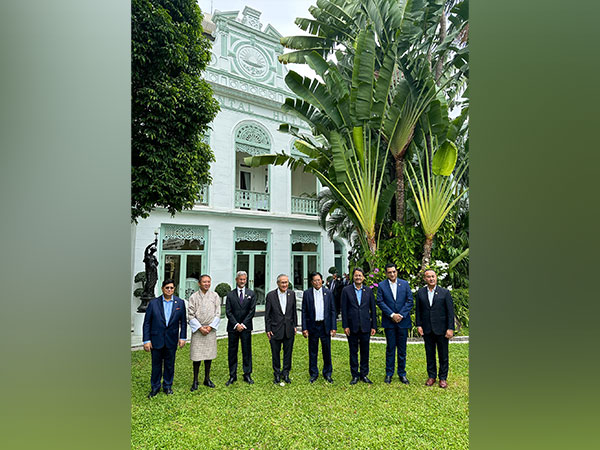 BIMSTEC Retreat concludes in Bangkok, Thailand. (Photo Credit : Twitter: @DrSJaishankar)