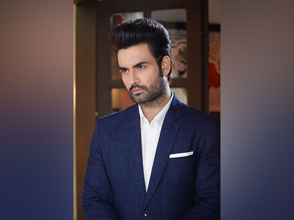 Vivian Dsena (Image source: Instagram)