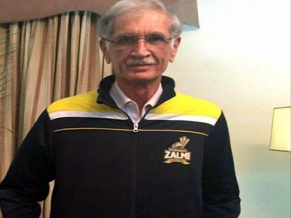Pakistan's former Defence Minister Pervez Khattak (File Image)