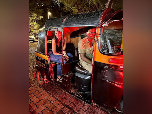 Diana Penty (Image source: Instagram)